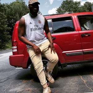 Meet your Posher, Marcellus